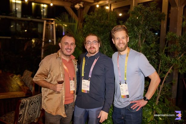 EEE Miami 2024 Recap Photos Afterparty 1