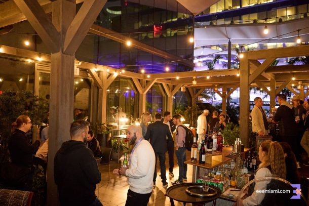 EEE Miami 2024 Recap Photos Afterparty 1