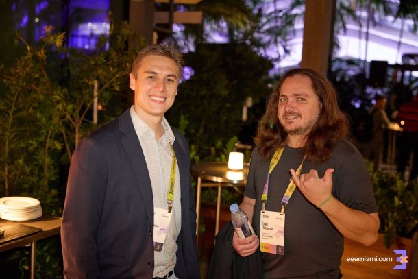 EEE Miami 2024 Recap Photos Afterparty 1