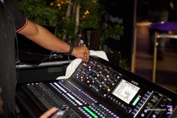 EEE Miami 2024 Recap Photos Afterparty 1