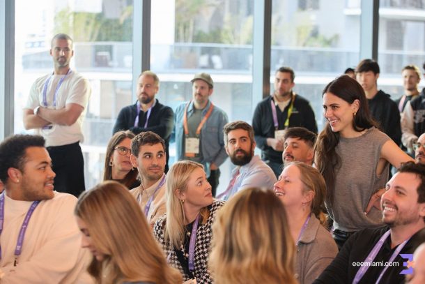 EEE Miami 2024 Recap Photos Main Event 1