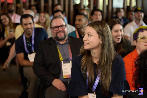 EEE Miami 2024 Recap Photos Main Event 1