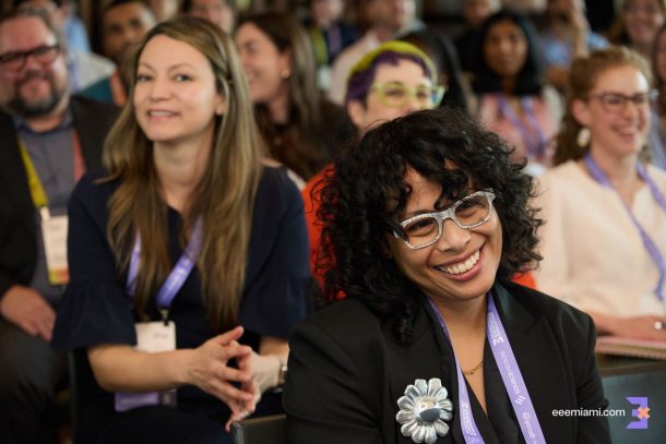 EEE Miami 2024 Recap Photos Main Event 1