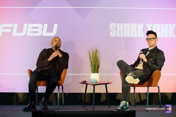 EEE Miami 2024 Recap Photos Main Event 1