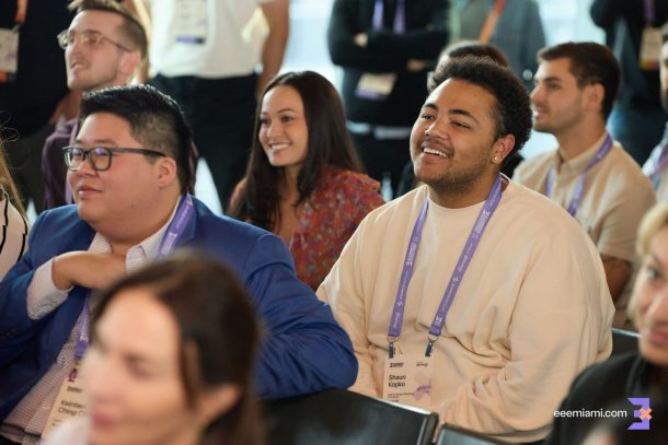 EEE Miami 2024 Recap Photos Main Event 1