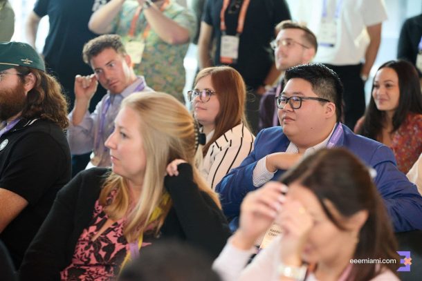 EEE Miami 2024 Recap Photos Main Event 1