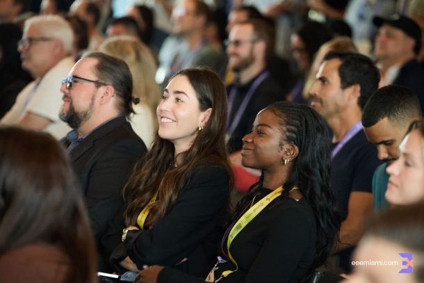 EEE Miami 2024 Recap Photos Main Event 1