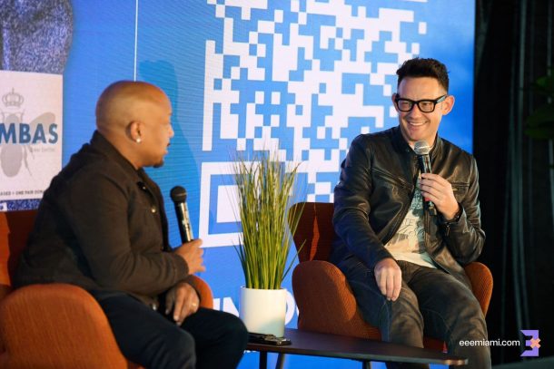 EEE Miami 2024 Recap Photos Main Event 1