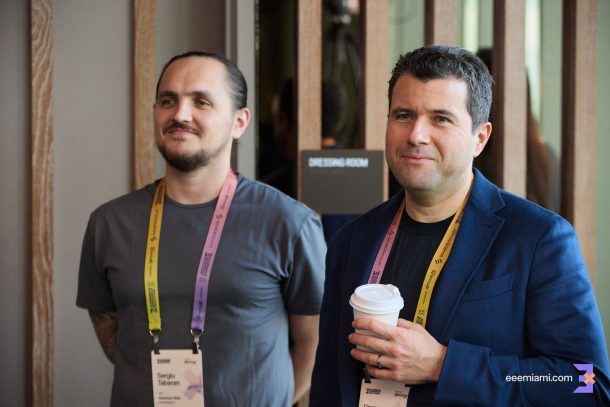 EEE Miami 2024 Recap Photos Main Event 1