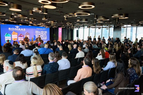 EEE Miami 2024 Recap Photos Main Event 1