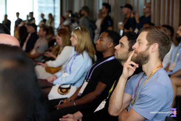 EEE Miami 2024 Recap Photos Main Event 1