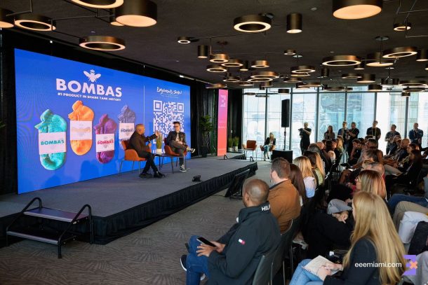 EEE Miami 2024 Recap Photos Main Event 1