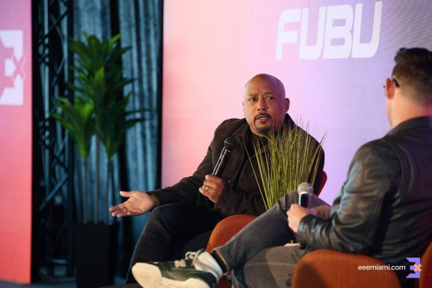 EEE Miami 2024 Recap Photos Main Event 1