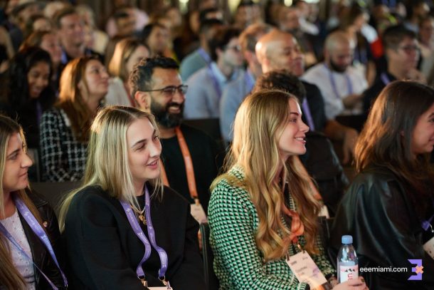 EEE Miami 2024 Recap Photos Main Event 1