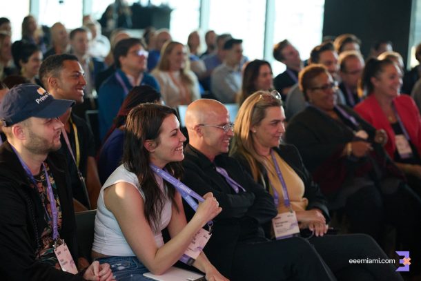 EEE Miami 2024 Recap Photos Main Event 1