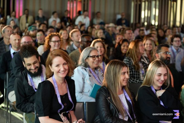 EEE Miami 2024 Recap Photos Main Event 1