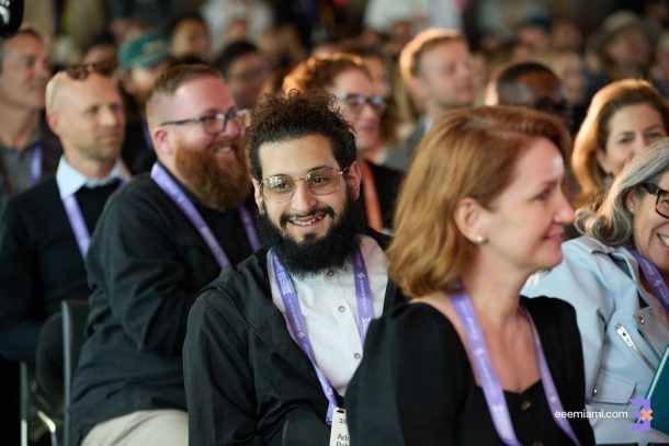 EEE Miami 2024 Recap Photos Main Event 1