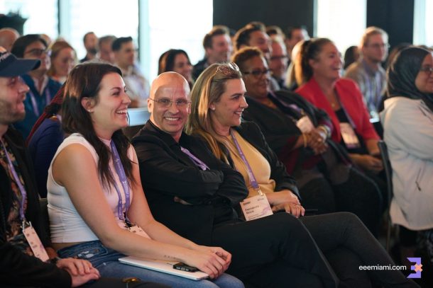 EEE Miami 2024 Recap Photos Main Event 1