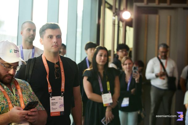 EEE Miami 2024 Recap Photos Main Event 1