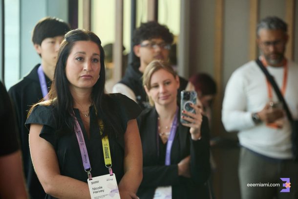 EEE Miami 2024 Recap Photos Main Event 1