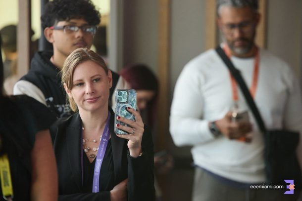 EEE Miami 2024 Recap Photos Main Event 1