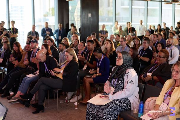 EEE Miami 2024 Recap Photos Main Event 1