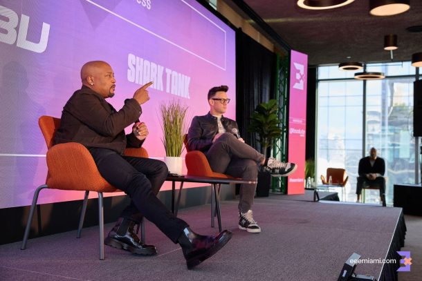 EEE Miami 2024 Recap Photos Main Event 1