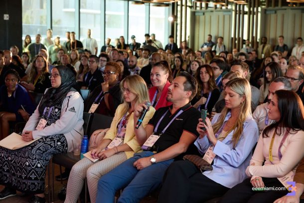 EEE Miami 2024 Recap Photos Main Event 1