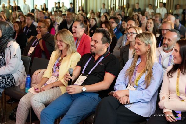 EEE Miami 2024 Recap Photos Main Event 1