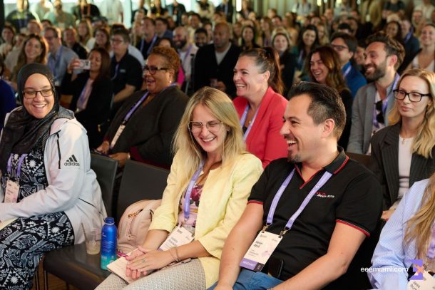 EEE Miami 2024 Recap Photos Main Event 1