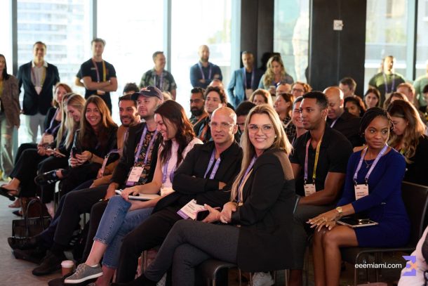 EEE Miami 2024 Recap Photos Main Event 1