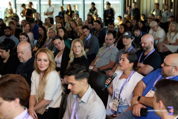 EEE Miami 2024 Recap Photos Main Event 1