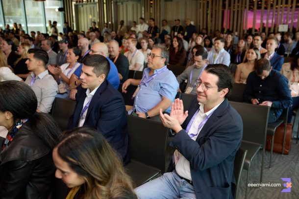 EEE Miami 2024 Recap Photos Main Event 1