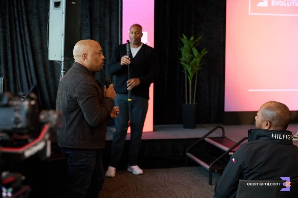 EEE Miami 2024 Recap Photos Main Event 1