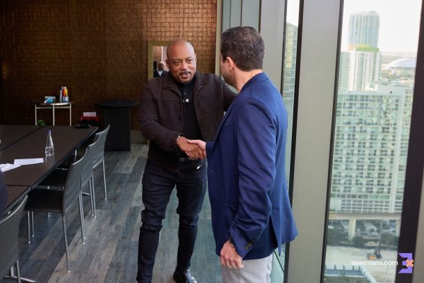 EEE Miami 2024 Recap Photos Main Event 1