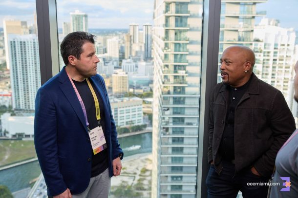 EEE Miami 2024 Recap Photos Main Event 1