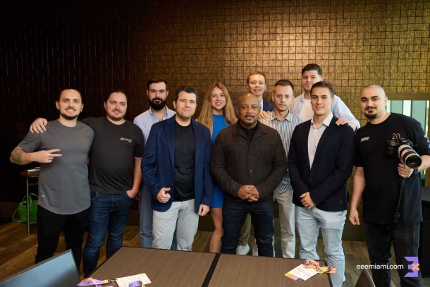 EEE Miami 2024 Recap Photos Main Event 1