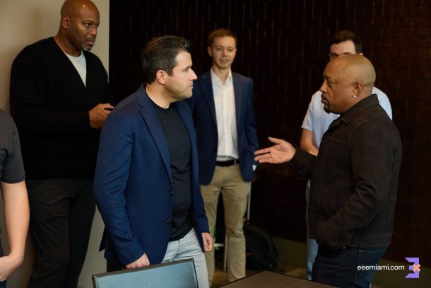 EEE Miami 2024 Recap Photos Main Event 1