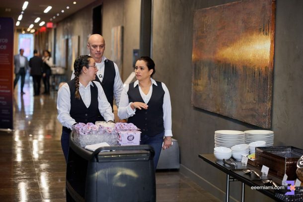 EEE Miami 2024 Recap Photos Main Event 1