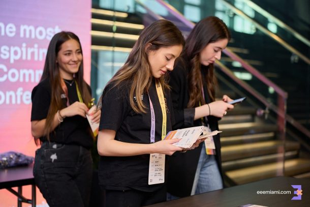 EEE Miami 2024 Recap Photos Main Event 1