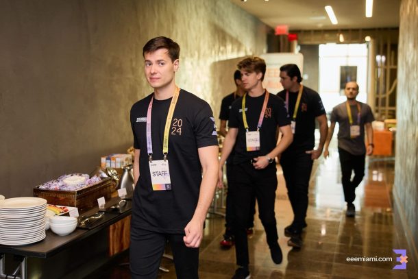 EEE Miami 2024 Recap Photos Main Event 1