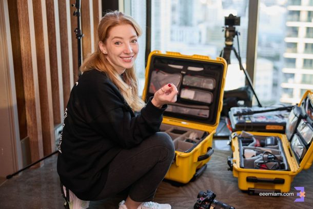 EEE Miami 2024 Recap Photos Main Event 1