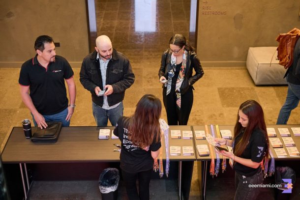 EEE Miami 2024 Recap Photos Main Event 1