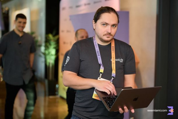 EEE Miami 2024 Recap Photos Main Event 1