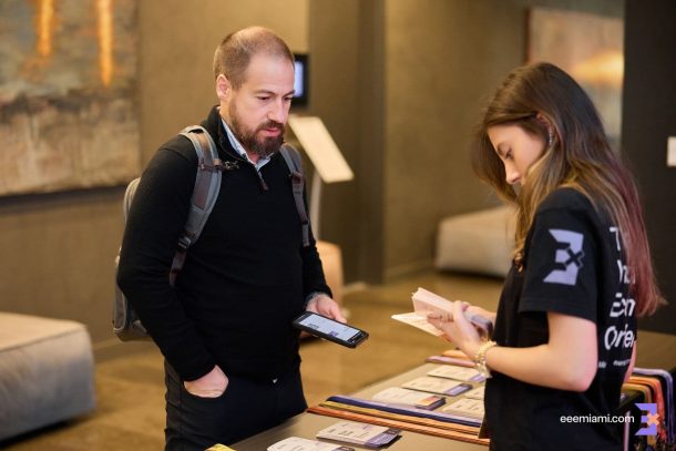 EEE Miami 2024 Recap Photos Main Event 1