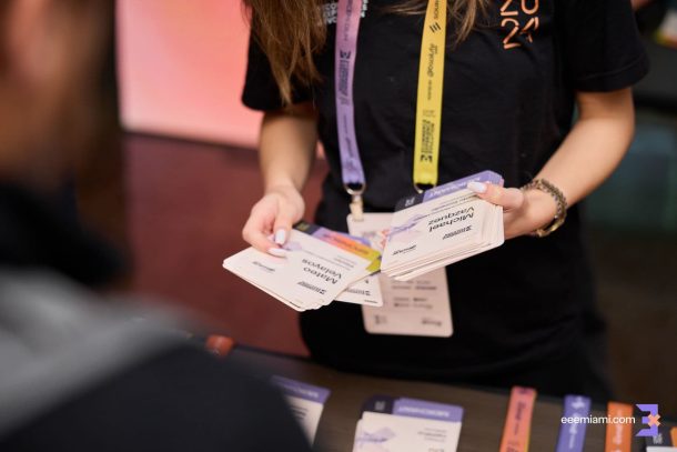 EEE Miami 2024 Recap Photos Main Event 1