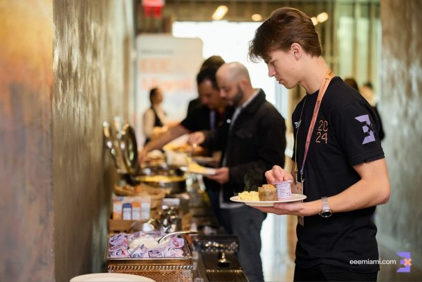 EEE Miami 2024 Recap Photos Main Event 1