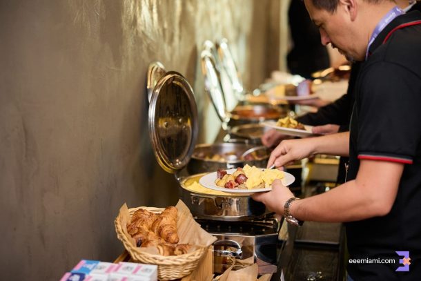 EEE Miami 2024 Recap Photos Main Event 1