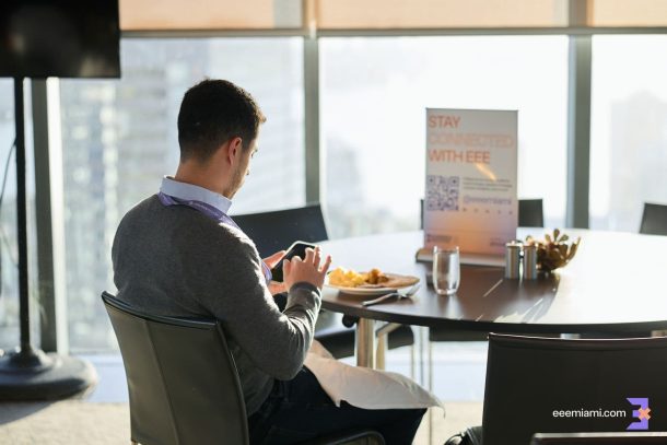 EEE Miami 2024 Recap Photos Main Event 1