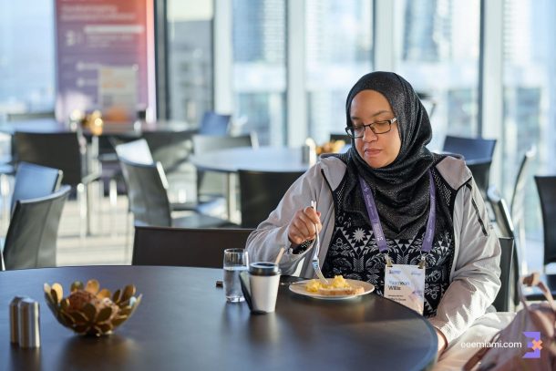 EEE Miami 2024 Recap Photos Main Event 1